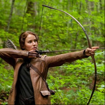 Los juegos del hambre: el increíble sueldo que cobró Jennifer Lawrence