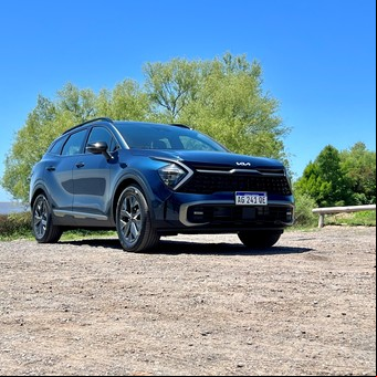 Análisis del Kia Sportage: cómo anda el SUV que se convirtió en referencia de estilo y calidad