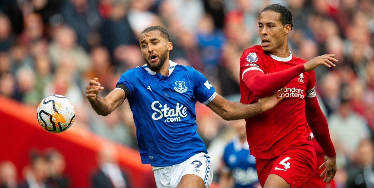 Sorpresa en la Premier: Everton sufrió el descuento de diez puntos por perder demasiado dinero