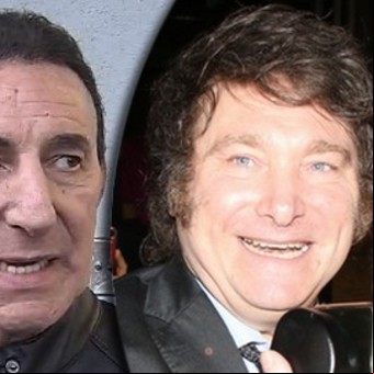 El ex marido de Fátima Florez opinó del triunfo de Javier Milei y dijo cuál es su máximo deseo