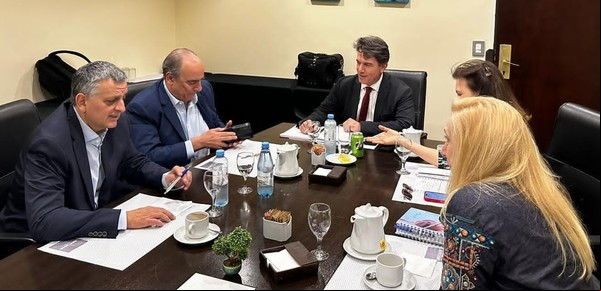 Milei presidente: la influencia de los Eurnekian's boys y el recelo de la vieja guardia