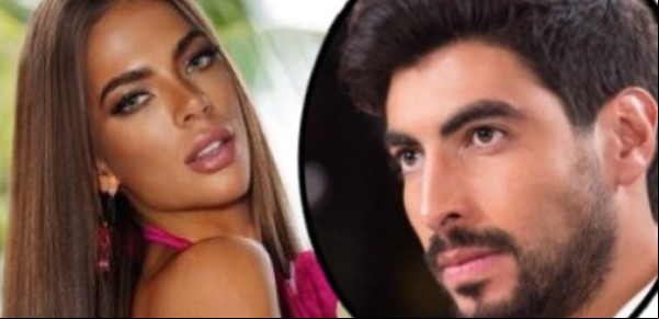 Se filtró la primera foto de Facundo Moyano y Natalia Cometto tras los rumores de romance