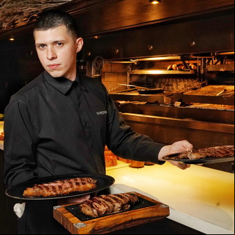 8 restaurantes de Buenos Aires, entre los mejores de Latinoamérica 2023