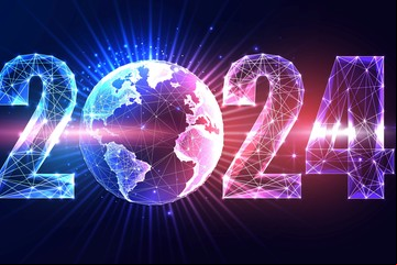 Predicciones 2024: los tránsitos astrológicos más importantes del año