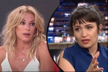 La fuerte pelea entre Yanina Latorre y Julia Mengolini: "Soy cornuda y botinera pero no chorra y estafadora"