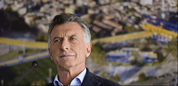 Javier Milei y un respaldo tácito hacia Mauricio Macri en las elecciones de Boca: "Si Palermo vuelve como DT me dan unas ganas locas de volver" 