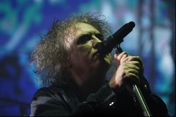 The Cure y el largo camino de una banda: de terminal a familiar