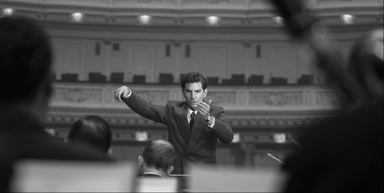 Las claves de "Maestro", con Bradley Cooper y altas chances de llegar al Oscar, ya puede verse en Netflix