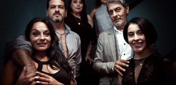 Historias de swingers: en Argentina ya tienen una asociación y dicen que cada vez son más