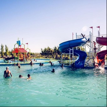 El destino termal más cercano a CABA para Semana Santa: spa y piscinas climatizadas