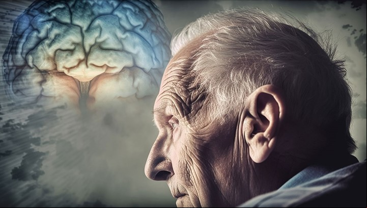 Enfermedad de Alzheimer demencia Foto: Freepik