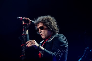 Enrique Bunbury vuelve a cantar en la Argentina: cuándo, dónde y cómo sacar las entradas