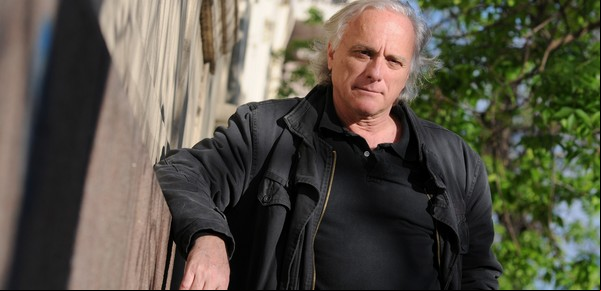 Javier Torre,  director del Fondo Nacional de las Artes: "Haré lo imposible para que no lo cierren"