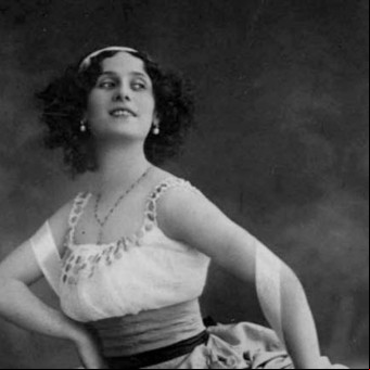 Ana Pavlova: la mejor bailarina de la historia que se convirtió en un postre y cuyo espíritu reencarnó en varias sucesoras