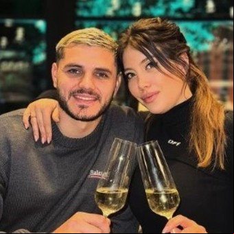 Wanda Nara y Mauro Icardi: nuevos rumores de crisis y ¿separación?