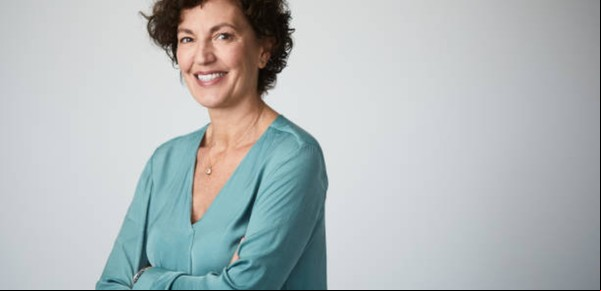 El corte de cabello que rejuvenece a las mujeres de 50 y 60 años
