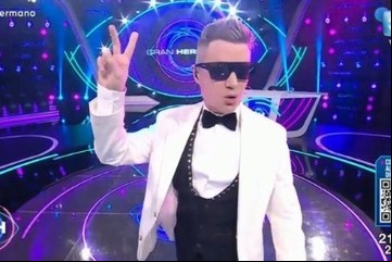 Gran Hermano arrasó con el rating del lunes 