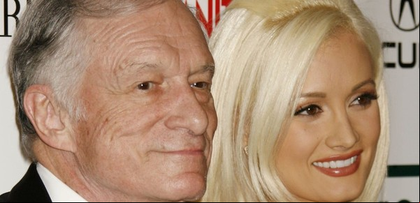 Fue una de las conejitas Playboy más famosas y su vida dio un giro cuando le diagnosticaron autismo