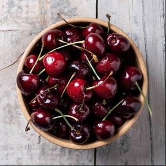 Cómo limpiar y mantener las cerezas frescas por más tiempo durante el verano 