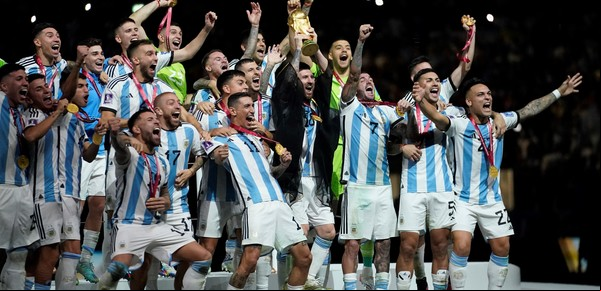 A un año de ganar el Mundial: ¿ahora somos mejores?