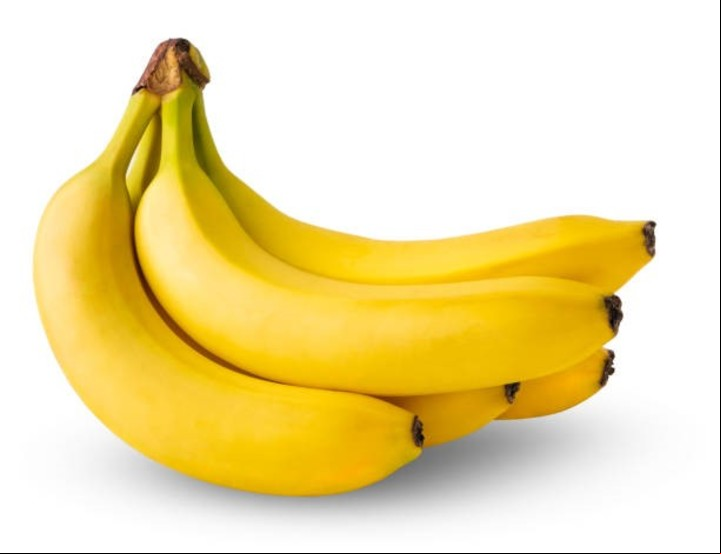 Mantener las bananas en el racimo hará que se conserven más tiempo.
