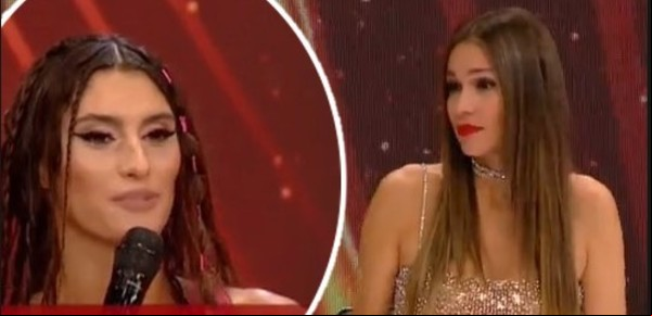 La filosa respuesta de Pampita al pedido de disculpas de Lola Latorre por los dichos de Yanina: "Es la madre que toca..."
