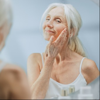 ¿Se puede revertir la pérdida de colágeno en la cara? expertos responden