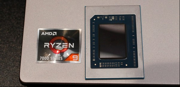AMD lanzó el procesador Ryzen 8040: características y diferencias con su rival Intel Core Ultra