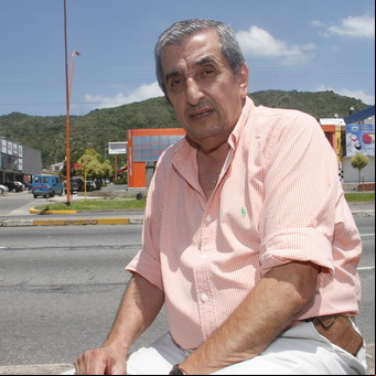 Cómo sobrevive el Negro Alvarez a la era de la cancelación: la muerte del chiste, la incorrección y su vínculo con Milei