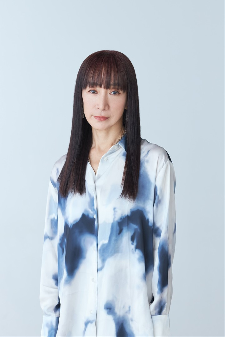 Miho Ninagawa asegura que todos los seres humanos son extraterrestres. T ella recuerda cada uno de los planetas que habitó.