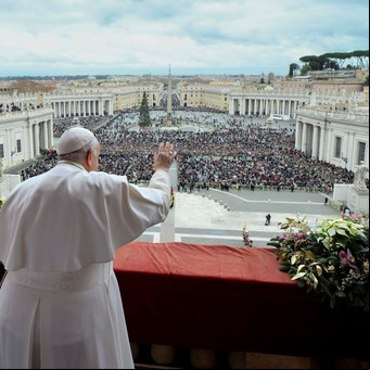 “Dios ha creado dos géneros, no 60": el más famoso teólogo católico viviente "aniquila" el documento papal de bendiciones a las parejas homosexuales
