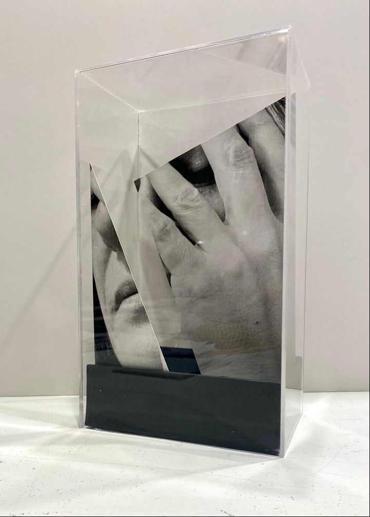 Obra de Paula Hacker.