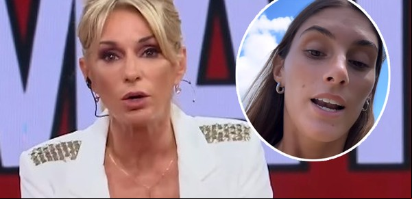 Yanina Latorre contó que le robaron a su hija en Punta del Este y pidió ayuda en las redes