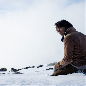 La película basada en una historia real que es la más vista en Netflix  