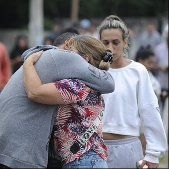 Se supo la causa de muerte de Tomás Tello en Santa Teresita y agravaron las imputaciones