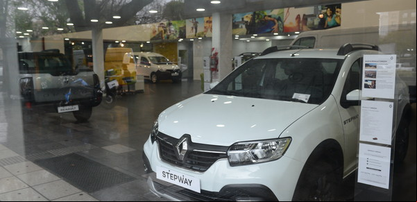 Financiación de autos 0 km en mayo: algunas marcas ofrecen créditos a tasa 0, hasta el 80% del valor del vehículo