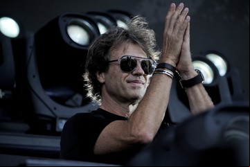 Sunsetstrip 2024: por qué Hernán Cattaneo asegura que los shows en Argentina son el sueño de cualquier DJ