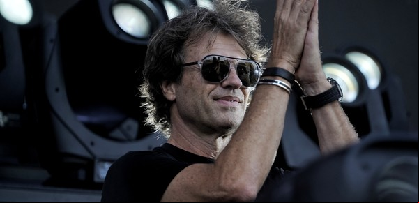 Sunsetstrip 2024: por qué Hernán Cattaneo asegura que los shows en Argentina son el sueño de cualquier DJ