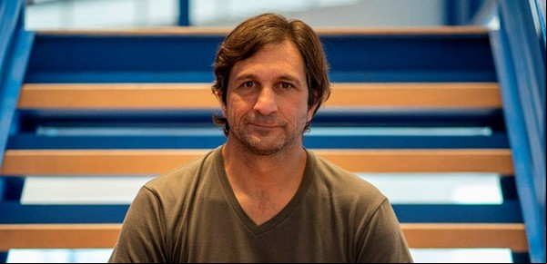 Del polo a una criptomoneda respaldada en granos: Eduardo Novillo Astrada sumó a Bunge y cosechó US$ 12,5 millones