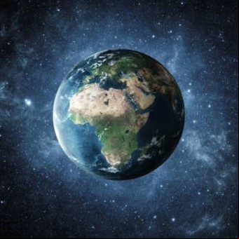 Cuántos kilómetros hace la Tierra en una hora