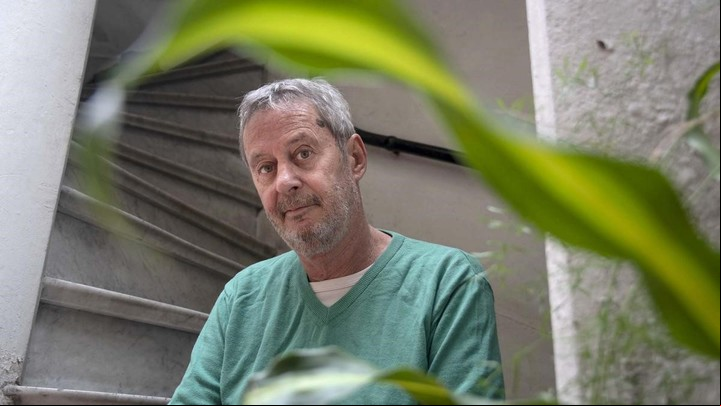 Una historia de cementerios llegará de la mano de Federico Jeanmaire con la novela Lo que resta de la vida. Télam
