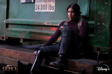 Echo: cuándo se estrena la nueva miniserie del universo cinematográfico de Marvel 