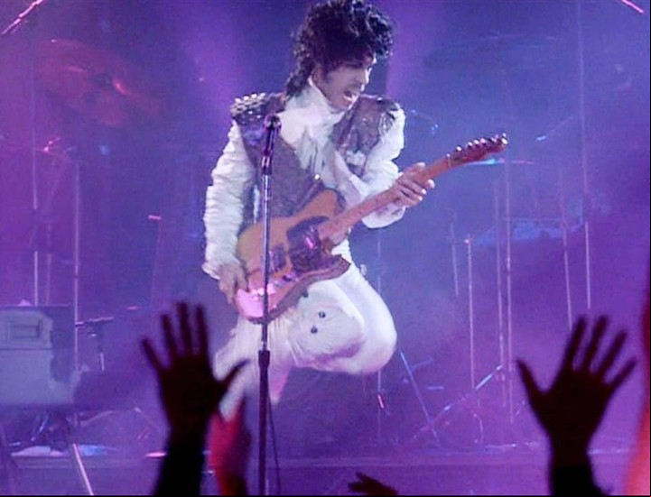 Prince falleció en 2016.