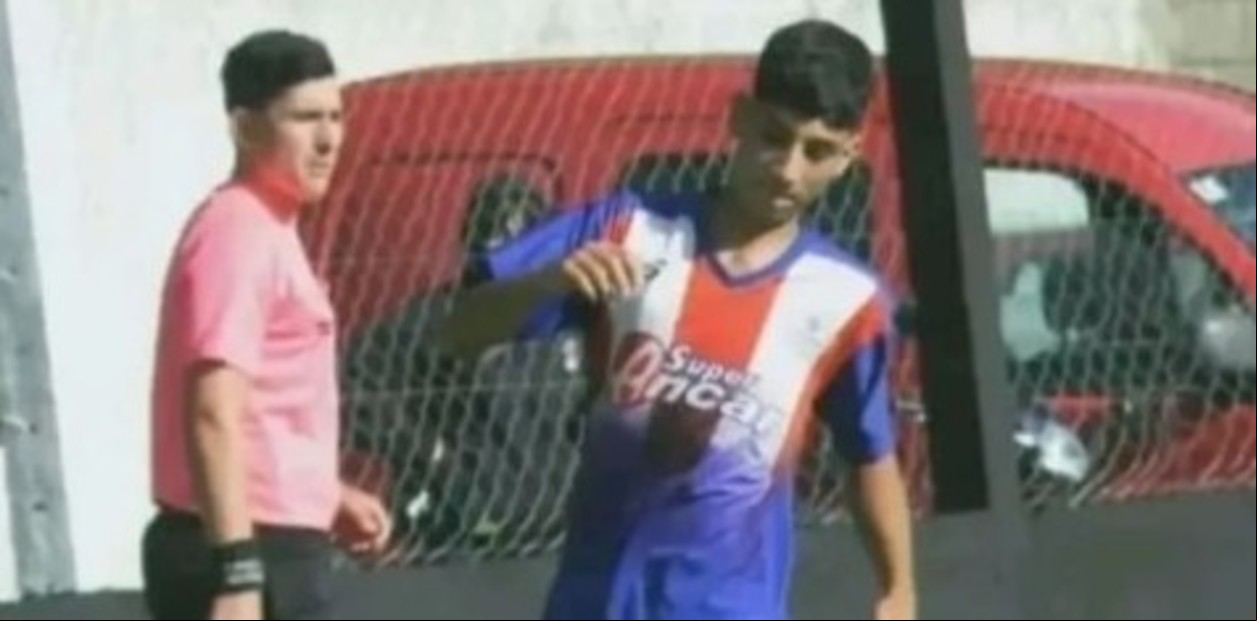 “Querido y respetado por todos”: quién era Benjamín Carmona, el adolescente que murió en Miramar durante el violento temporal