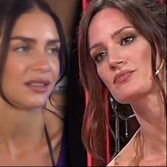 Zaira Nara se sinceró y habló sobre el fin de su amistad con Paula Chaves