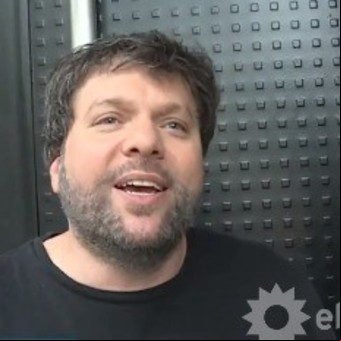 Guido Kaczka habló sobre la participación de Karina Milei en su programa