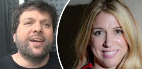 La postura de Guido Kaczka en la polémica de Flor Bertotti y Cris Morena por "Floricienta"