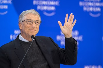 La regla de las 5 horas: la clave del éxito de Bill Gates y Elon Musk