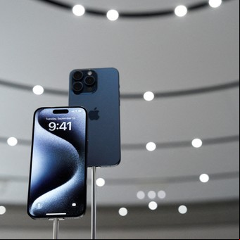 iPhone 16: se filtran los 5 grandes cambios del próximo "tanque" de Apple