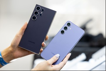¿Galaxy S25 Slim?: se filtran detalles de un posible celular ultraliviano de Samsung